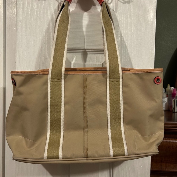 Coach tote - Picture 5 of 7